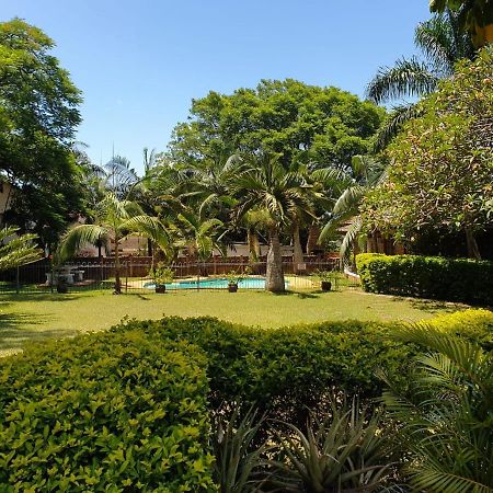 Carsdale Country Lodge Empangeni Dış mekan fotoğraf