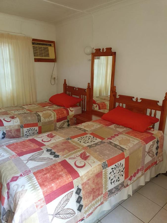 Carsdale Country Lodge Empangeni Dış mekan fotoğraf