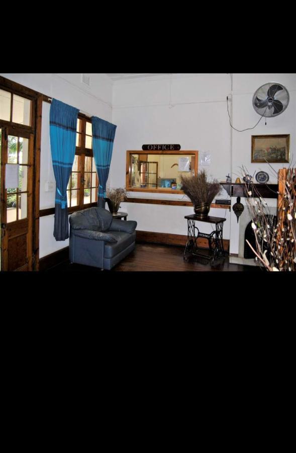 Carsdale Country Lodge Empangeni Dış mekan fotoğraf