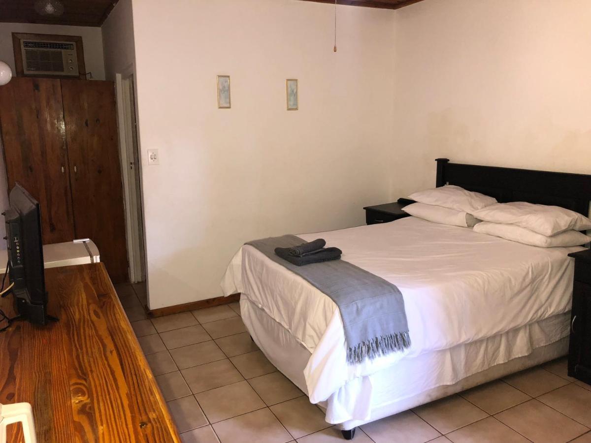 Carsdale Country Lodge Empangeni Dış mekan fotoğraf