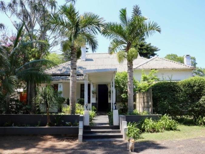 Carsdale Country Lodge Empangeni Dış mekan fotoğraf
