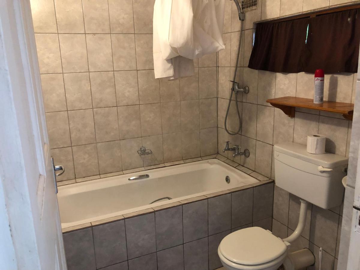 Carsdale Country Lodge Empangeni Dış mekan fotoğraf