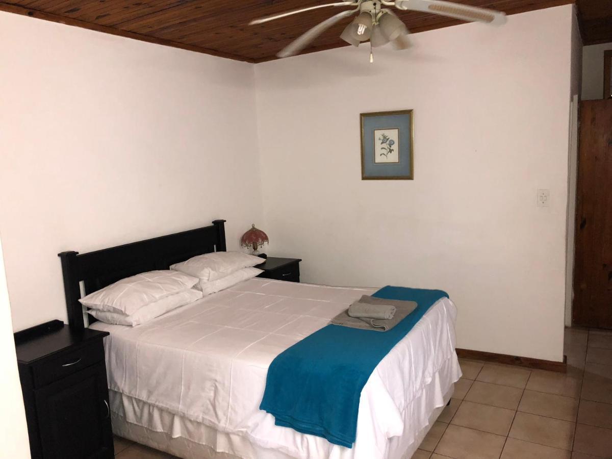 Carsdale Country Lodge Empangeni Dış mekan fotoğraf