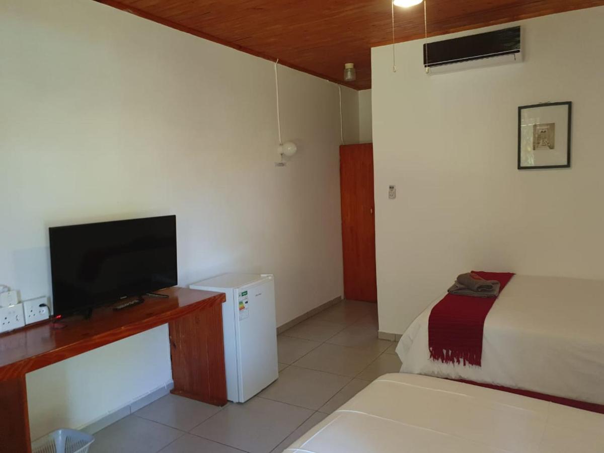 Carsdale Country Lodge Empangeni Dış mekan fotoğraf